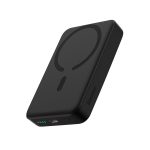 پاوربانک مگ سیف ۱۰۰۰۰ میلی آمپری باسئوس Baseus ۱۰۰۰۰mAh MagSafe Power Bank - تصویر 2