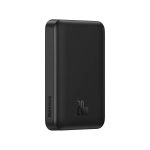 پاوربانک مگ سیف ۱۰۰۰۰ میلی آمپری باسئوس Baseus ۱۰۰۰۰mAh MagSafe Power Bank — نمای اصلی محصول