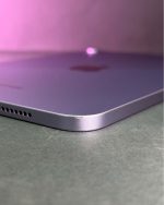 آیپد مینی ۷ رنگ بنفش حافظه ۱۲۸ گیگابایت Wi-Fi - تصویر 3