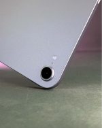 آیپد مینی ۷ رنگ بنفش حافظه ۱۲۸ گیگابایت Wi-Fi - تصویر 2