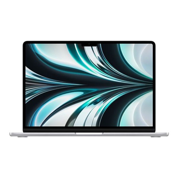 مکبوک ایر ۱۳ اینچ M2 – حافظه 256GB با رم 16 ( کارکرده )