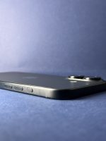 آیفون ۱۶ نرمال رنگ مشکی حافظه ۱۲۸ گیگ دوسیم CH/A با ریجستری - تصویر 4