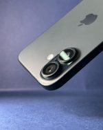 آیفون ۱۶ نرمال رنگ مشکی حافظه ۱۲۸ گیگ دوسیم CH/A بدون ریجستری - تصویر 4