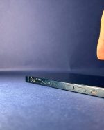آیفون ۱۳ نرمال ۱۲۸ گیگ رنگ میدنایت دوسیم CH/A با ریجستری - تصویر 5