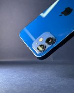 آیفون 12 نرمال ۱۲۸ گیگ رنگ مشکی دو سیم ZA/A با ریجستری - تصویر 2