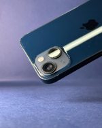 آیفون ۱۳ نرمال ۱۲۸ گیگ رنگ میدنایت دوسیم CH/A با ریجستری - تصویر 4
