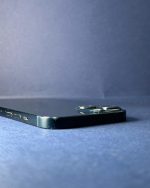 آیفون ۱۳ نرمال ۱۲۸ گیگ رنگ میدنایت دوسیم CH/A با ریجستری - تصویر 3