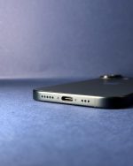 آیفون ۱۶ نرمال رنگ مشکی حافظه ۱۲۸ گیگ دوسیم CH/A با ریجستری - تصویر 4