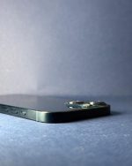 آیفون ۱۳ نرمال ۱۲۸ گیگ رنگ میدنایت دوسیم CH/A با ریجستری - تصویر 4