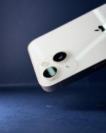 آیفون ۱۳ نرمال ۱۲۸ گیگ رنگ سفید دوسیم CH/A با ریجستری - تصویر 2