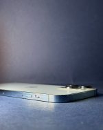 آیفون ۱۳ پرومکس ۲۵۶ گیگ رنگ آبی دوسیم ZA/A با ریجستری - تصویر 4