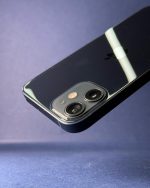 آیفون 12مینی 128 گیگ رنگ مشکی تک سیم LL/A با ریجستری - تصویر 2