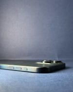 آیفون ۱۵ پرومکس ۲۵۶ گیگ رنگ مشکی دوسیم CH/A بدون ریجستری - تصویر 4