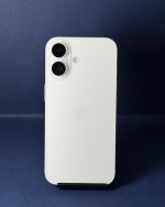 آیفون ۱۶ نرمال رنگ سفید حافظه ۱۲۸ گیگ دوسیم CH/A بدون ریجستری - تصویر 5