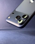 آیفون ۱۷ پرومکس حافظه ۲۵۶ گیگ رنگ آبی ZA/A با ریجستری - تصویر 4