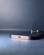 آیفون ۱۴ پرو ۲۵۶ گیگ دوسیم CH/A بنفش بدون رجیستری - تصویر 4