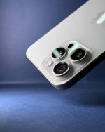 آیفون ۱۵ پرومکس ۲۵۶ گیگ رنگ نچرال دوسیم ZA/A بدون ریجستری - تصویر 3