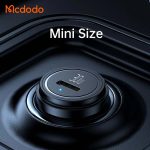 شارژر فندکی مکدودو Mcdodo PD30W ۱C Fast Car Charger - تصویر 2