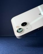 آیفون ۱۳ نرمال ۱۲۸ گیگ رنگ سفید دوسیم CH/A با ریجستری - تصویر 3