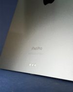 آیپد پرو ۱۱ اینچ M2 رنگ اسپیس گری ۱۲۸ گیگ Wi-Fi ( کارکرده ) - تصویر 3