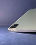 آیپد پرو ۱۱ اینچ M2 رنگ اسپیس گری ۱۲۸ گیگ Wi-Fi ( کارکرده ) - تصویر 4