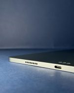 آیپد پرو ۱۱ اینچ M2 رنگ اسپیس گری ۱۲۸ گیگ Wi-Fi ( کارکرده ) - تصویر 5