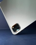 آیپد پرو ۱۱ اینچ M2 رنگ اسپیس گری ۱۲۸ گیگ Wi-Fi ( کارکرده ) - تصویر 6