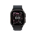 اپل واچ Ultra ۳ مدل ۴۹ میلی‌متری با بند Alpine Loop - تصویر 3