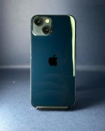 آیفون ۱۳ نرمال ۱۲۸ گیگ رنگ میدنایت دوسیم CH/A با ریجستری - تصویر 6