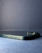 آیفون ۱۳ نرمال ۱۲۸ گیگ رنگ میدنایت دوسیم CH/A با ریجستری - تصویر 4