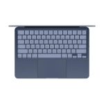 مک‌بوک نئو ۱۳ اینچ ۲۵۶ گیگابایت با رم ۸ پردازنده A18 Pro - تصویر 2