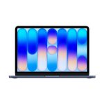 مک‌بوک نئو ۱۳ اینچ ۲۵۶ گیگابایت با رم ۸ پردازنده A18 Pro - تصویر 6