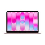 مک‌بوک نئو ۱۳ اینچ ۲۵۶ گیگابایت با رم ۸ پردازنده A18 Pro - تصویر 4