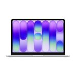 مک‌بوک نئو ۱۳ اینچ ۲۵۶ گیگابایت با رم ۸ پردازنده A18 Pro - تصویر 3