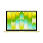 مک‌بوک نئو ۱۳ اینچ ۲۵۶ گیگابایت با رم ۸ پردازنده A18 Pro - تصویر 5
