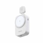 استند شارژر وایرلس ۳کاره تاشو مک‌دودو Mcdodo Maga Dock - تصویر 3