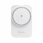استند شارژر وایرلس ۳کاره تاشو مک‌دودو Mcdodo Maga Dock - تصویر 5