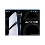 پلی استیشن ۵ پرو نسخه Digital PlayStation ۵ Pro - تصویر 2