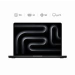 مک‌بوک ۱۴ اینچ اپل مک‌بوک Pro M5 ۱TB RAM ۲۴GB — نمای اصلی محصول