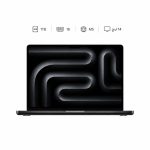 مک‌بوک ۱۴ اینچی اپل مک‌بوک Pro M5 ۱TB RAM ۱۶GB — نمای اصلی محصول