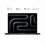 مک‌بوک اپل ۱۴ اینچ مدل مک‌بوک Pro M5 Pro ۱TB RAM ۲۴GB — نمای اصلی محصول