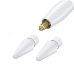نوک اپل پنسل پک چهار تایی اورجینال Apple Pencil Tips - تصویر 2
