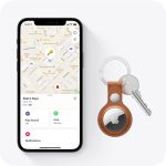 ایرتگ اپل Apple AirTag - تصویر 3