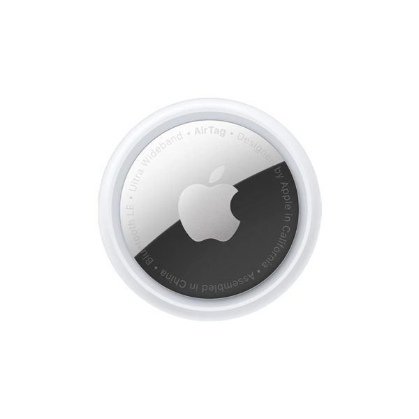 ایرتگ اپل Apple AirTag — نمای اصلی محصول