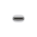 تبدیل اورجینال اپل Apple USB-C Digital AV Multiport Adapter - تصویر 2