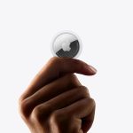ایرتگ اپل Apple AirTag - تصویر 2