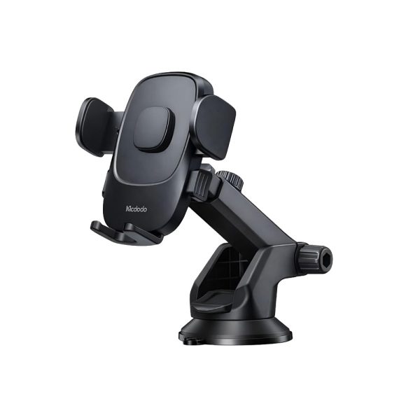 هولدر موبایل خودرو مک‌دودو Mcdodo Gravito Universal Car Mount — نمای اصلی محصول