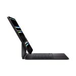 مجیک کیبورد مشکی آیپد پرو ۱۳ اینچ M4 ۲۰۲۴ و M5 اپل Magic Keyboard - تصویر 2