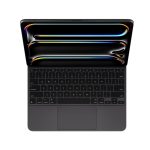 مجیک کیبورد مشکی آیپد پرو ۱۳ اینچ M4 ۲۰۲۴ و M5 اپل Magic Keyboard - تصویر 4