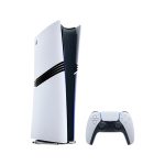 پلی استیشن ۵ پرو نسخه Digital PlayStation ۵ Pro — نمای اصلی محصول
